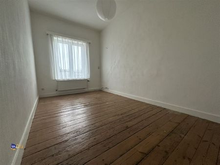 Ruime stadswoning met 3 slpks en koer - Foto 2