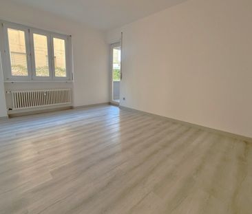 2.5 locali ristrutturato a Mendrisio - VICINO A TUTTO - Foto 2