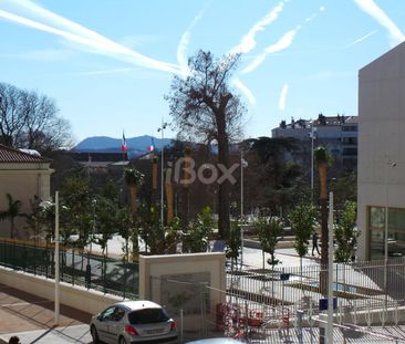 Appartement 1 pièce(s) 35.02 m² - Photo 4