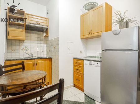 Przytulne 3-pok | Rynek - Galeria Dominikańska - Photo 3