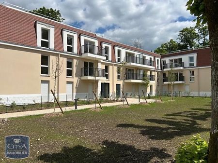 Location Appartement 2 pièces 42m² LE MEE SUR SEINE 77350 - Photo 5