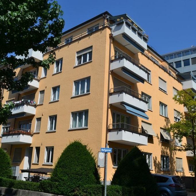 Hinter dem Opernhaus, Zürich Kreis 8, Seefeld - Photo 1