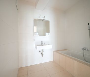 Traumhafte Wohnung in Wels mit modernem Design & Komfort - Foto 5