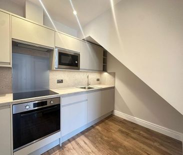 Flat to rent - Photo 5