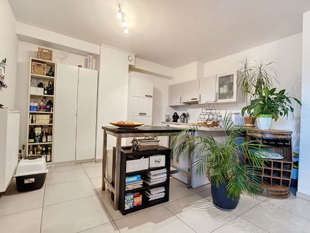Duplex 1 chambre à 10km de Bastogne (Hardigny) - Photo 4