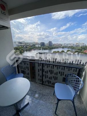 Apartament modern, parcare subterana, balcon- Park Lake, Iulius Mall - Photo 1