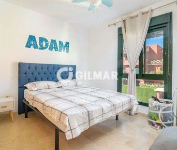 Chalet Adosado en alquiler en Estepona Este – Málaga | Gilmar - Foto 6