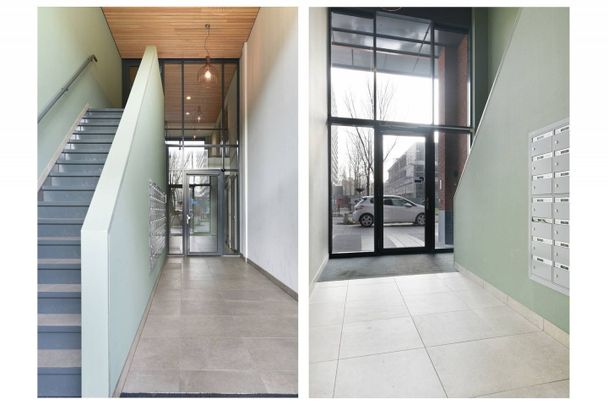 Martinus Nijhofflaan 370, Poptahof-Zuid, 2624MG, Delft - Foto 1