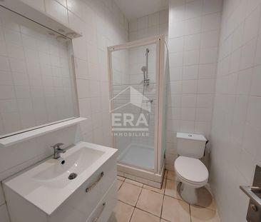 Appartement Marseille 2 pièce(s) 33.64 m2 - Photo 6