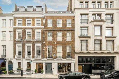 Albemarle Street, Mayfair, W1S - Photo 2