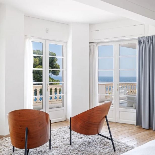 Villa • Roquebrune-Cap-Martin - Photo 1