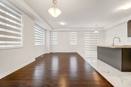 For Lease - 154 Anna Russell Way, Markham, Ontario - Photo 4