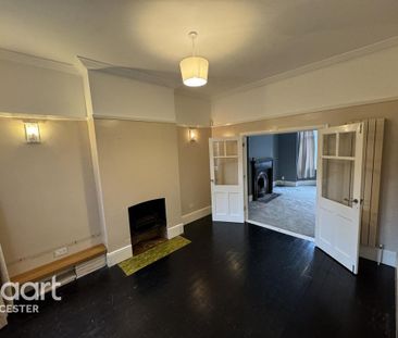 5 bedroom terraced house to rent - Photo 4