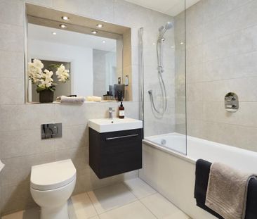 2 bedroom flat to rent - Photo 5
