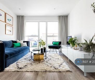 1 bedroom flat to rent - Photo 4