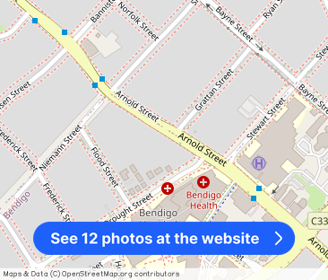 Modern Townhouse - Close to Bendigo Hospital - Photo 1