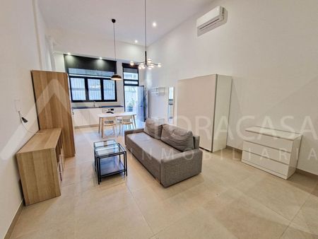 Alquiler de piso en La Princesa - Photo 4