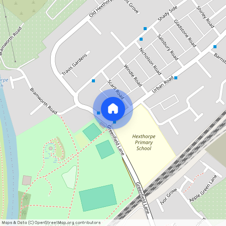 238 Urban Road, Doncaster DN4