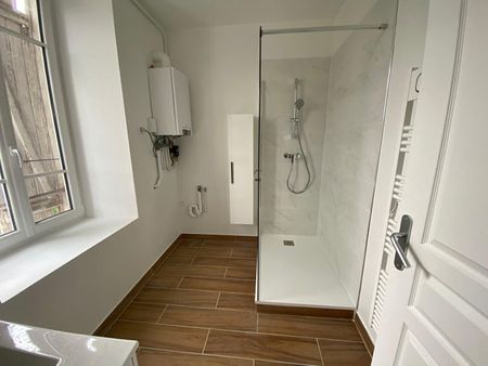 Appartement T3 Nevers à louer - Photo 5