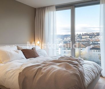 Exchange Property: Modern 2.5-room apartment in the heart of Zurich - Photo 2