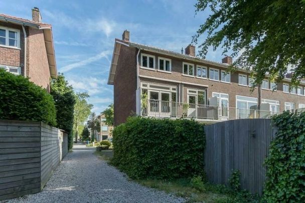 Beschrijving Berlagelaan - Foto 1