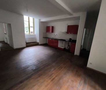 Location Appartement 4 pièces 70m² TULLE 19000 - Photo 6