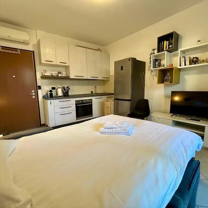 Via dei Carafa, Milan, Lombardy 20158 - Photo 1