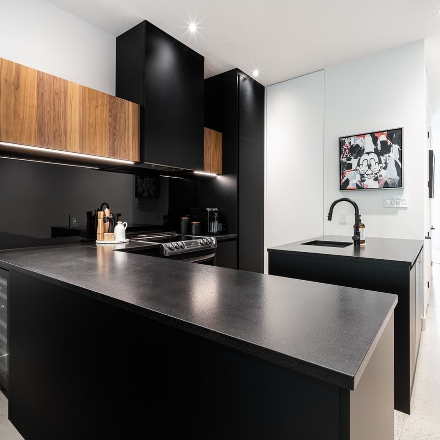 2350 Rue Grant, Montréal - Photo 1