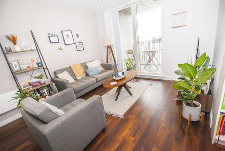 2 bedroom apartment to rent - Photo 5