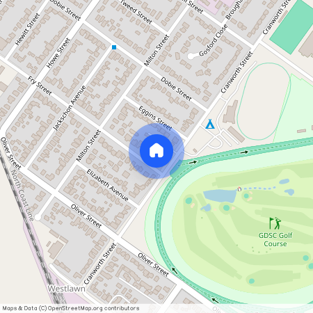 316 Fry Street, Grafton, NSW, 2460