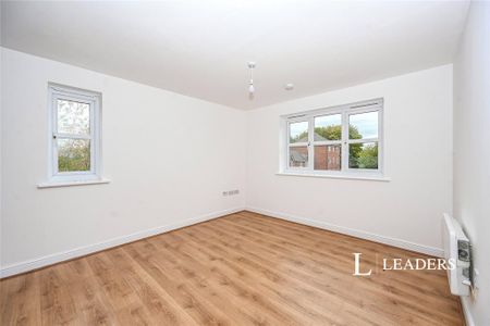 2 bedroom flat to rent - Photo 5