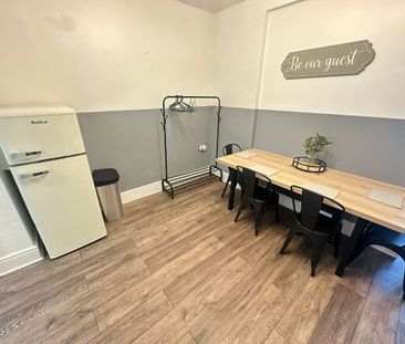 Teck Street, Liverpool. - Photo 6