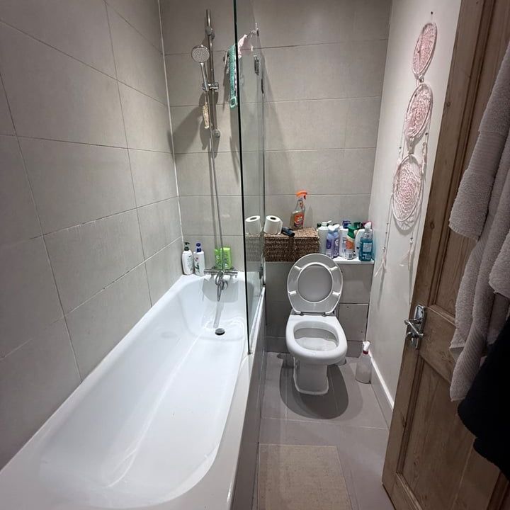 Room in a Shared House, Glenton Road, SE13 - Photo 1