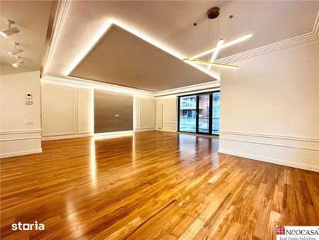 Apartament de lux | Washington Residence | Dorobanti-Capitale - Photo 4
