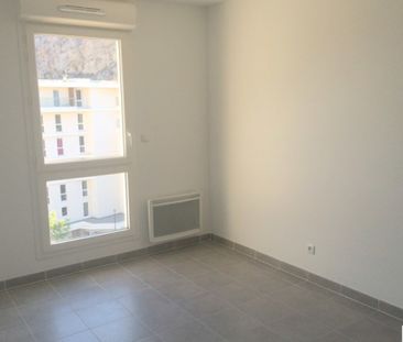 APPARTEMENT SEPTEMES LES VALLONS - 2 pièce(s) - 38.77 m2 - Photo 5