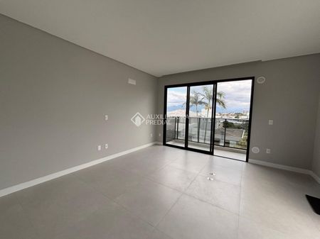 Apartamento Garden com 1 quarto e 90m² para alugar em Coqueiros, Florianópolis. - Foto 3