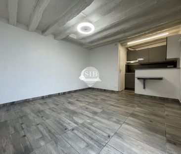 Location Appartement 1 pièce 22m² LA VILLE DU BOIS 91620 - Photo 2