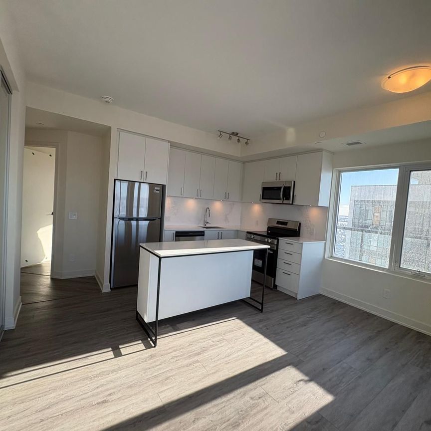 For Lease - 8020 Derry Road Unit# 2008, Milton, Ontario - Photo 1