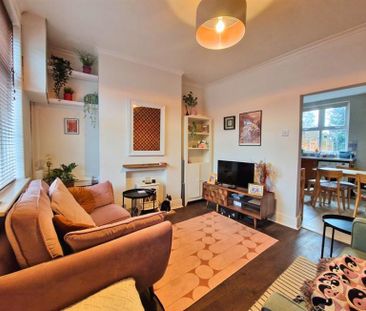 2 Bedroom Terraced To Let - Photo 1