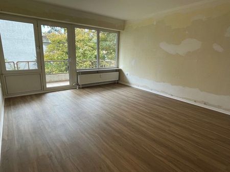 Gemütliche 2-Zimmerwohnung mit Balkon - Photo 3