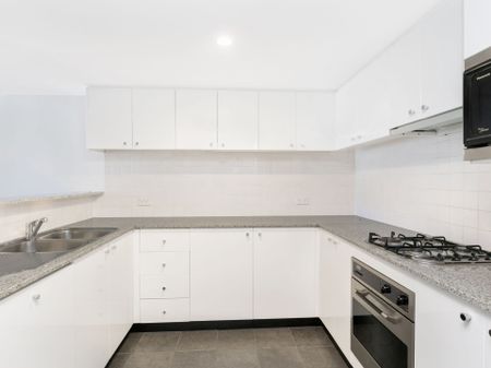 441/6 Cowper Wharf Roadway, Woolloomooloo - Photo 5