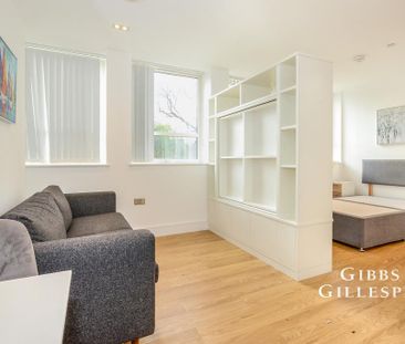 Studio to rent - Photo 4