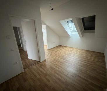 3-Zimmer-Wohnung mit Balkon in der Steinfeldgasse! Unbefristet! - Photo 4