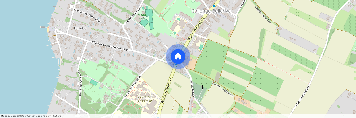 1245 Collonge-Bellerive