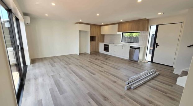 Brand New Townhouse - Photo 1