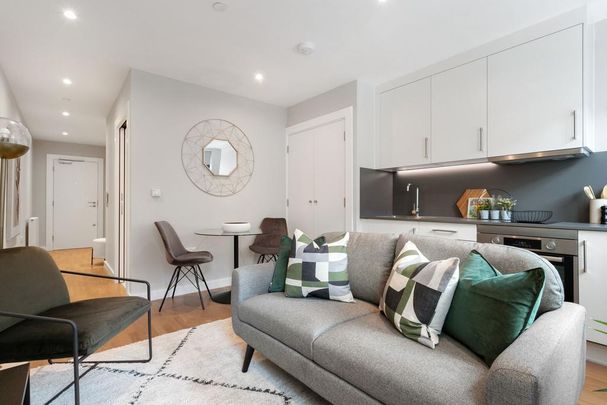 1 bedroom flat to rent - Photo 1