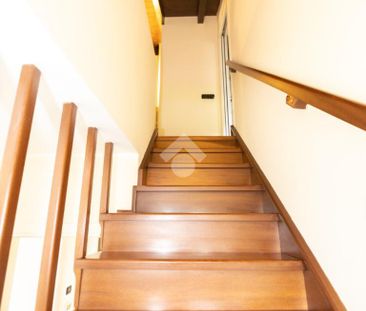 Villa a schiera d'angolo in affitto - Photo 4