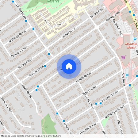 27 Bond Street, Kings Meadows TAS 7249