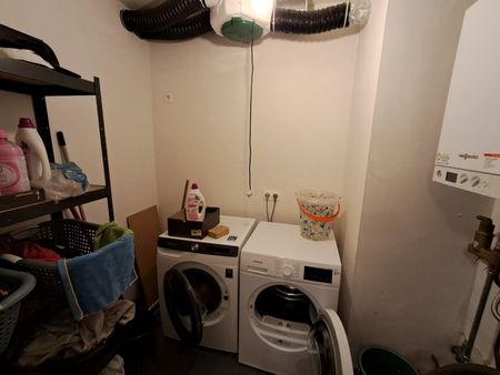 Instapklaar appartement te huur in het centrum van Wingene! - Foto 2