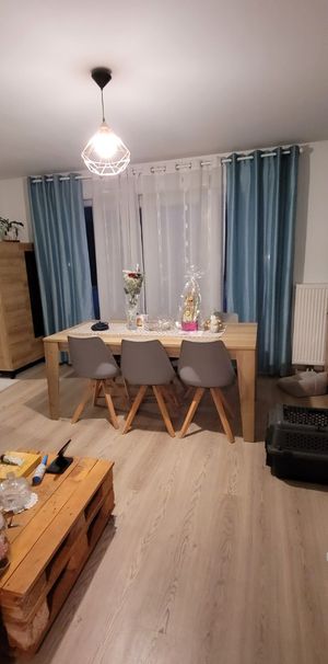 Location Appartement 3 pièces 62m² LOOS 59120 - Photo 1